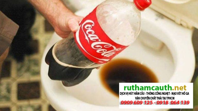 10 Cách làm sạch bồn cầu ố vàng trở nên trắng sáng như mới