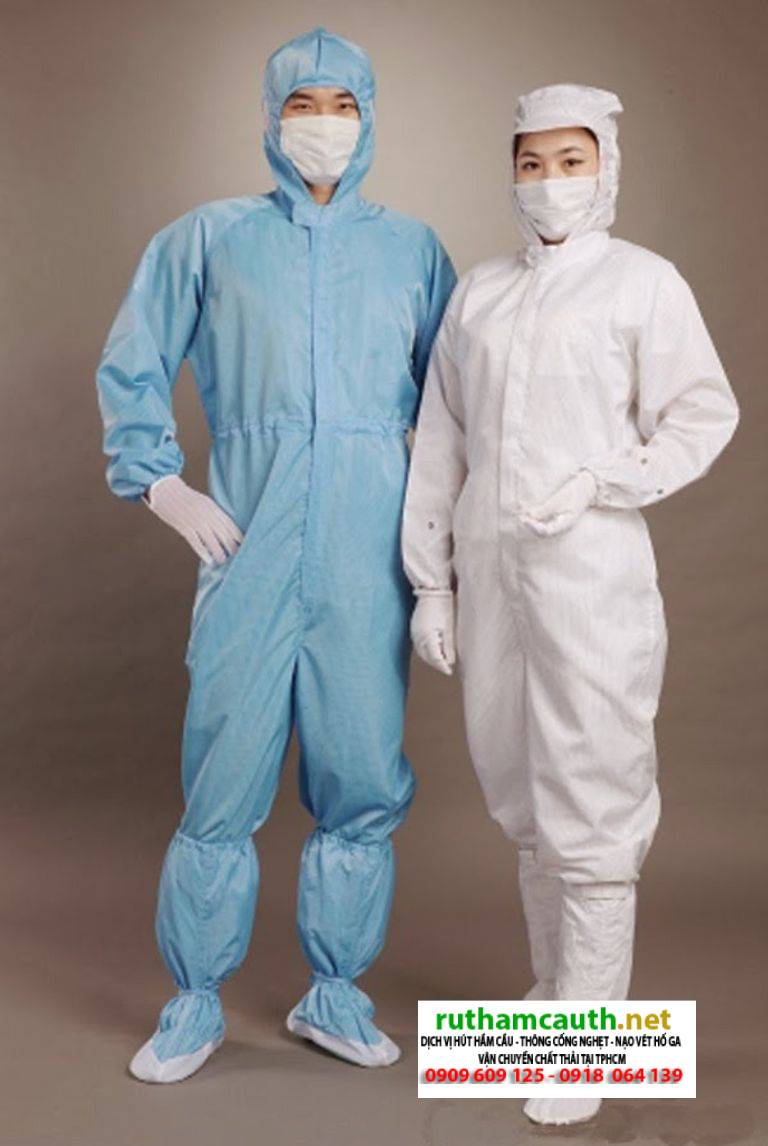 Review 5 Loại Axit Thông Cống Cực Mạnh, Sử Dụng Nhiều Nhất