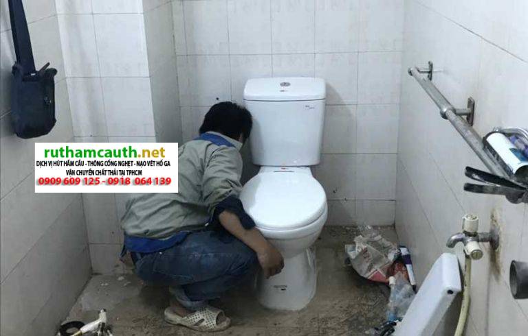 Cách Sử Dụng Baking Soda Thông Cống Tại Nhà Cực Hiệu Quả