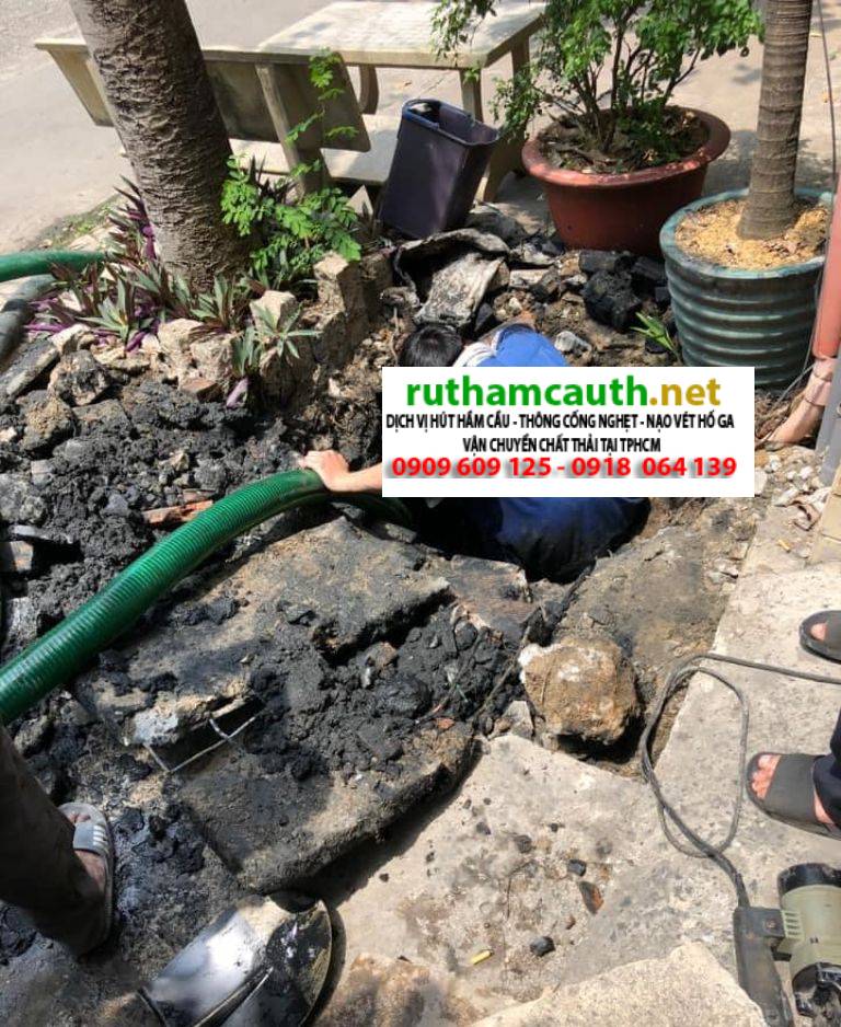 Bể Phốt Đặt Dưới Phòng Ngủ Có Gây Ảnh Hưởng Xấu Không?