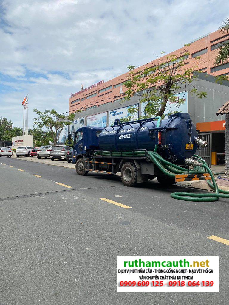 Bể Phốt Đặt Dưới Phòng Ngủ Có Gây Ảnh Hưởng Xấu Không?