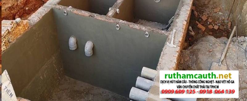 Bể Phốt Đặt Dưới Phòng Ngủ Có Gây Ảnh Hưởng Xấu Không?