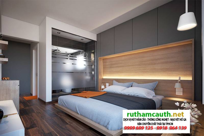 Bể Phốt Đặt Dưới Phòng Ngủ Có Gây Ảnh Hưởng Xấu Không?