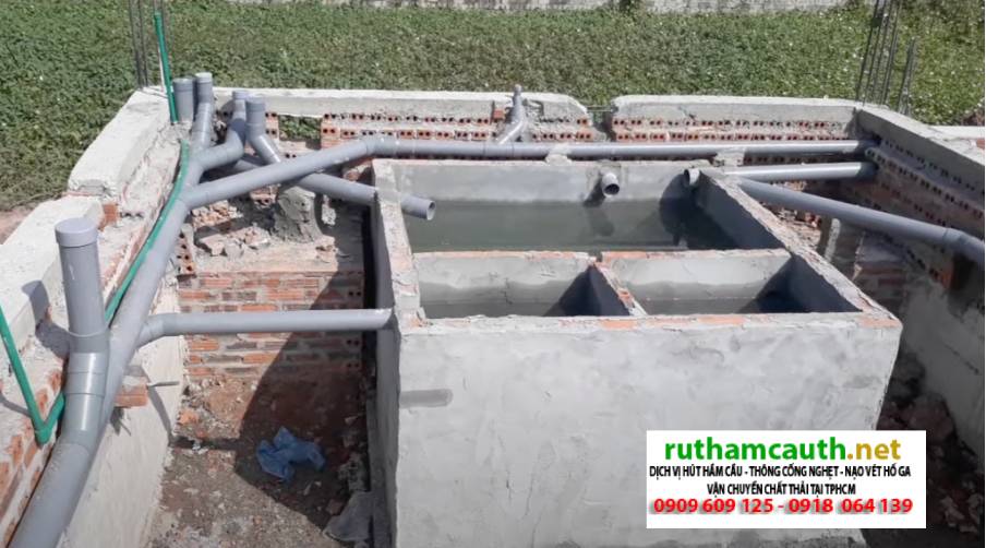 Bể Phốt Đặt Dưới Phòng Ngủ Có Gây Ảnh Hưởng Xấu Không?