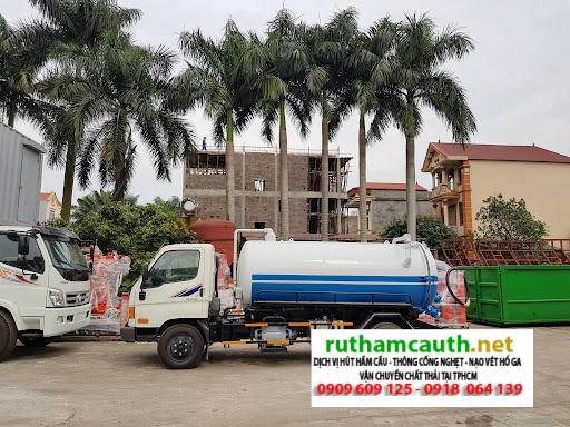 Tìm hiểu Bể UASB là gì? Cấu tạo và quá trình xử lý kỵ khí