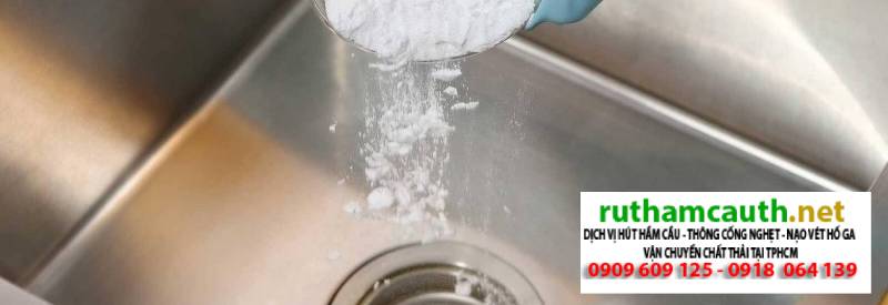 Bột Thông Cống Mua Ở Đâu Giá Tốt Uy Tín