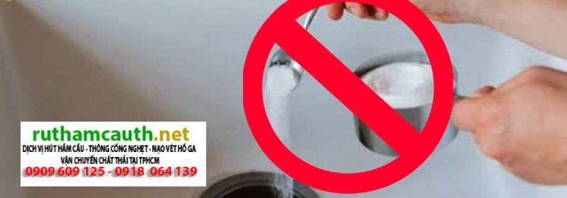 Bột Thông Cống Mua Ở Đâu Giá Tốt Uy Tín