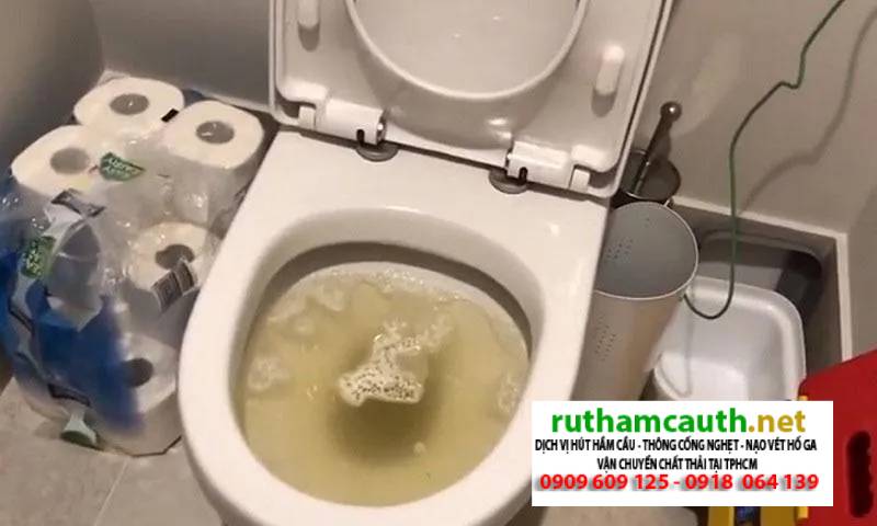 Bột Thông Cống Tốt Nhất Hiện Nay Cực Mạnh