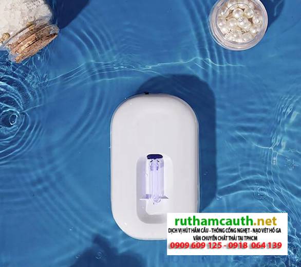 Các Loại Máy Khử Mùi Nhà Vệ Sinh Tốt Nhất Hiện Nay