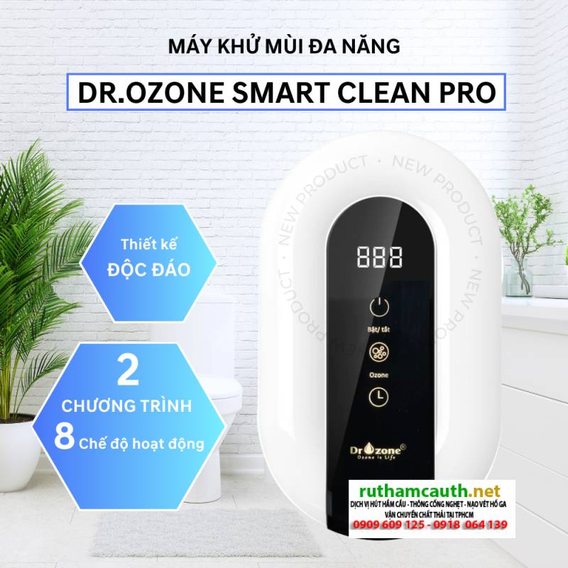 Các Loại Máy Khử Mùi Nhà Vệ Sinh Tốt Nhất Hiện Nay