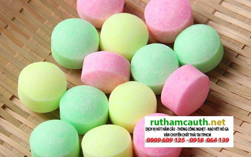 Cách khử mùi bồn tiểu nam hiệu quả dễ dàng, vệ sinh nhanh chóng