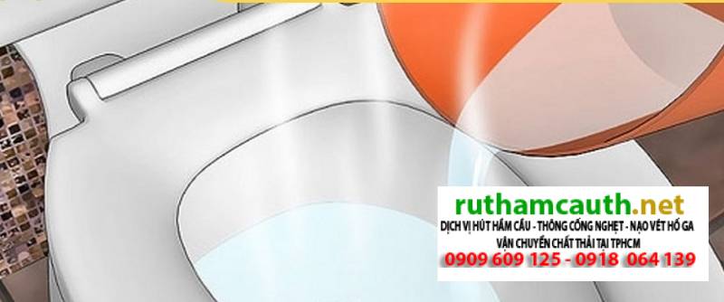 Cách Thông Bồn Cầu Bằng Nước Nóng Tại Nhà Hiệu Quả , Đơn Giãn