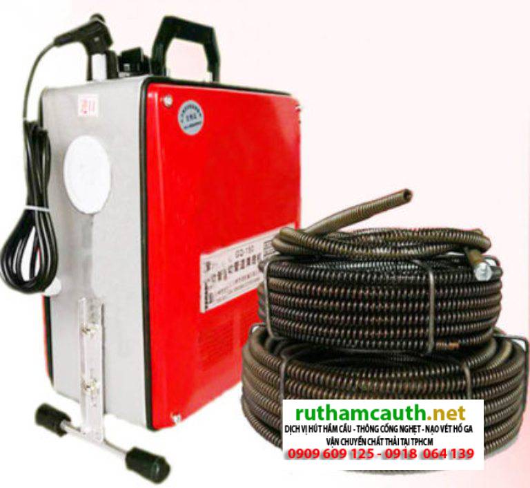 Hướng Dẫn 4 Cách Thông Cống Rãnh Tại Nhà Không Cần Gọi Thợ