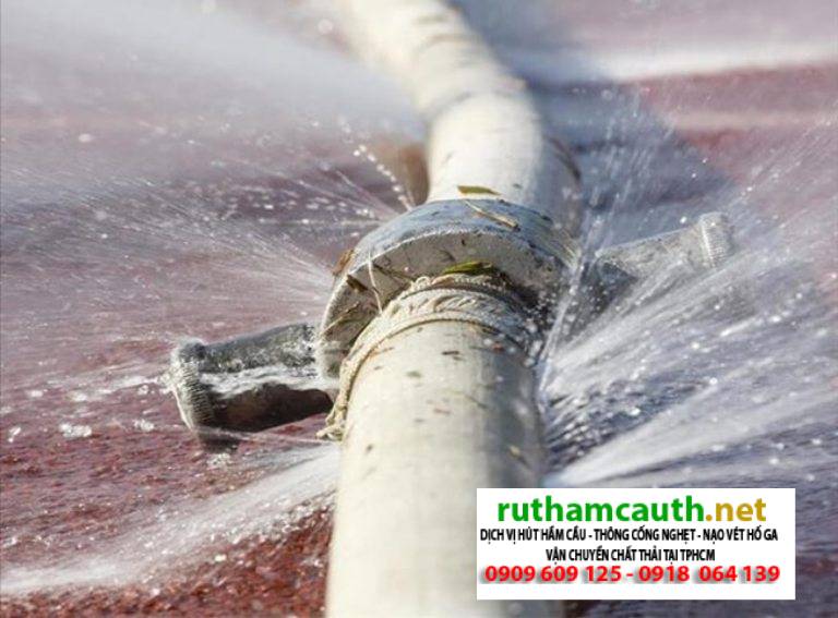 Top 3 Cách Thông Cống Nhà Tắm Đơn Giản, Hiệu Quả