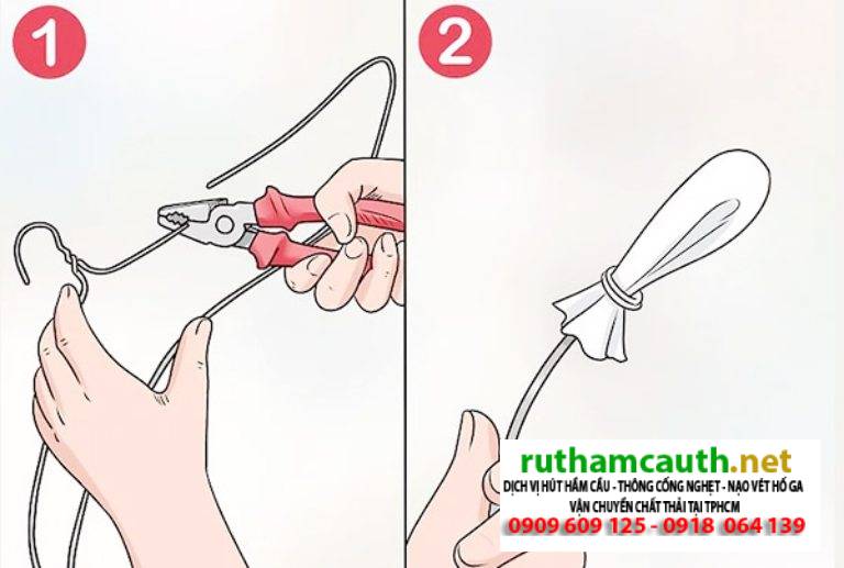 Top 3 Cách Thông Cống Nhà Tắm Đơn Giản, Hiệu Quả