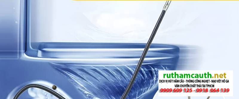 Cách Thông Cống Siêu Nhanh Mà Kông Cần Gọi Thợ Đơn Giãn