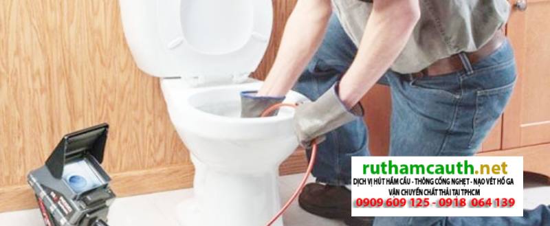 Cách Thông Cống Siêu Nhanh Mà Kông Cần Gọi Thợ Đơn Giãn