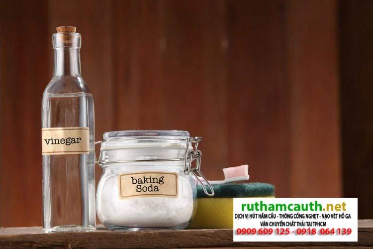 Cách Thông Cống Siêu Nhanh Mà Kông Cần Gọi Thợ Đơn Giãn