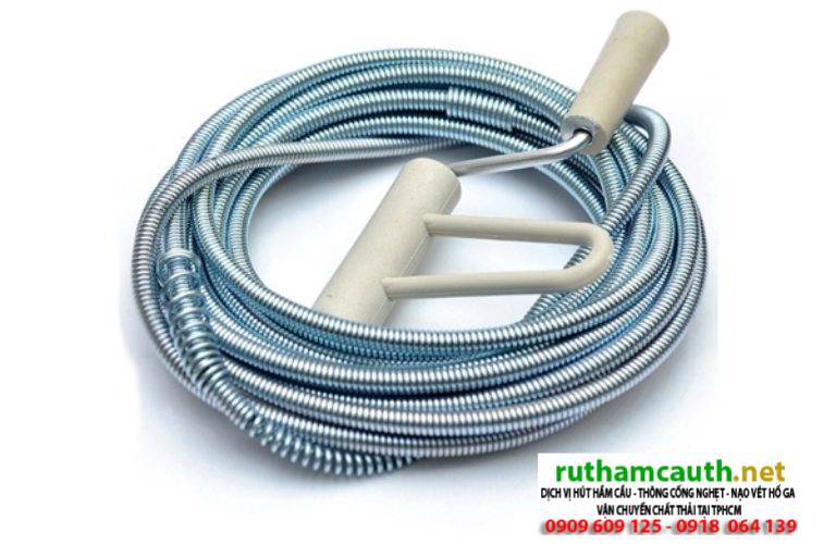 Cách Thông Cống Siêu Nhanh Mà Kông Cần Gọi Thợ Đơn Giãn