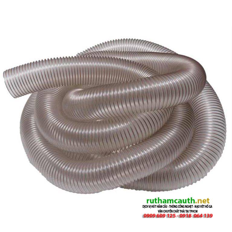 Cách Tìm Vị Trí Hầm Cầu Bằng Máy Nội Soi Không Khoan Đục