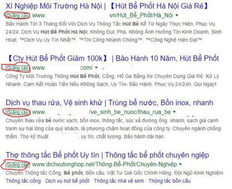 Cách Tính Tiền Hút Bể Phốt Để Tiết Kiệm Chi Phí, Tránh Lừa Đảo