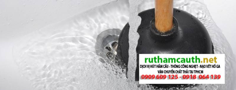 Cách Xử Lý Mùi Hôi Cống Trong Nhà Vệ Sinh Hiệu Quả