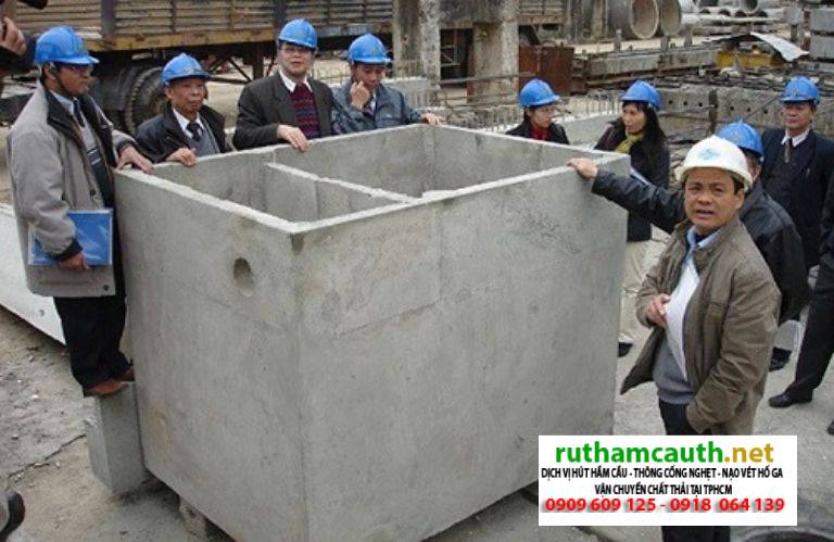 Chi Phí Xây Hầm Cầu Hết Bao Nhiêu? Cách tiết kiệm, tránh sai sót