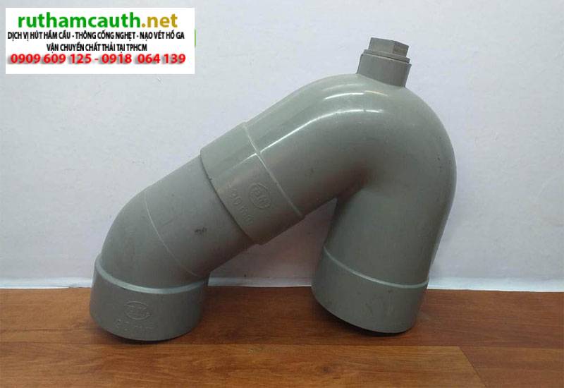 Con thỏ chống hôi bồn cầu: Lợi ích, cấu tạo và cách sử dụng