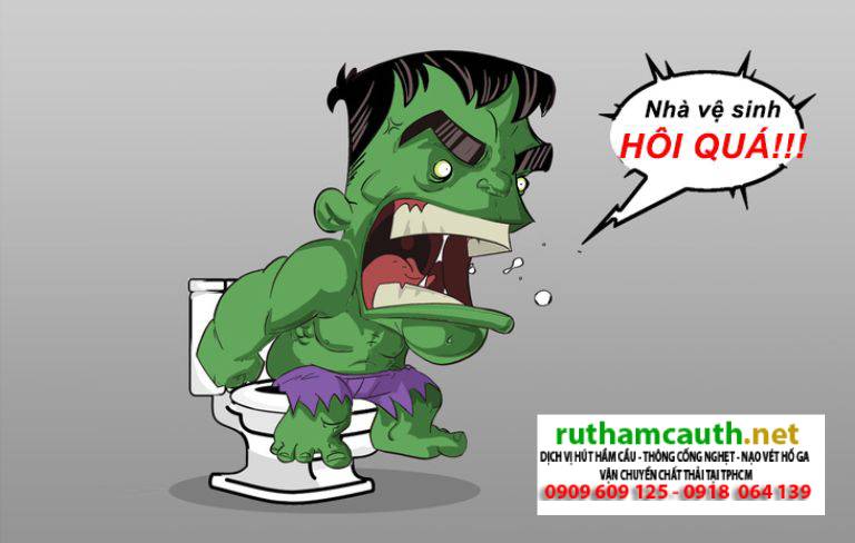 Dấu Hiệu Nhận Biết Bể Phốt Bị Đầy Và Cách Xử Lý Hiệu Quả