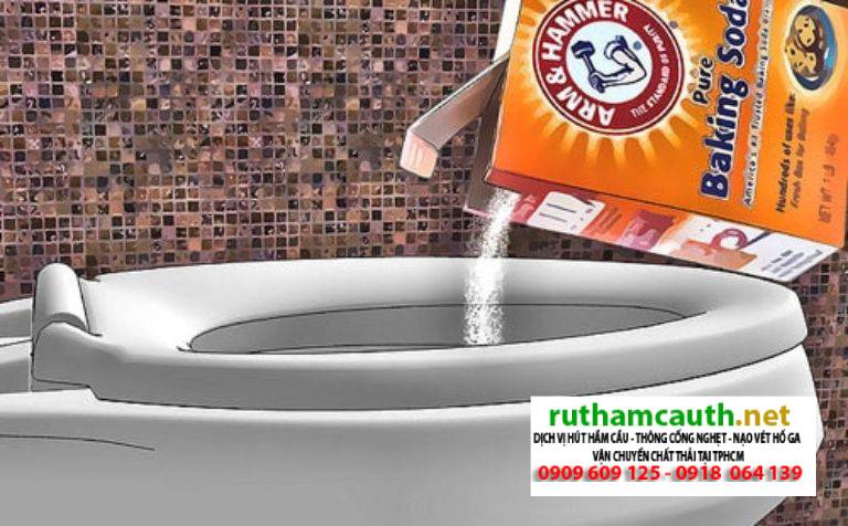 Dấu Hiệu Nhận Biết Bể Phốt Bị Đầy Và Cách Xử Lý Hiệu Quả