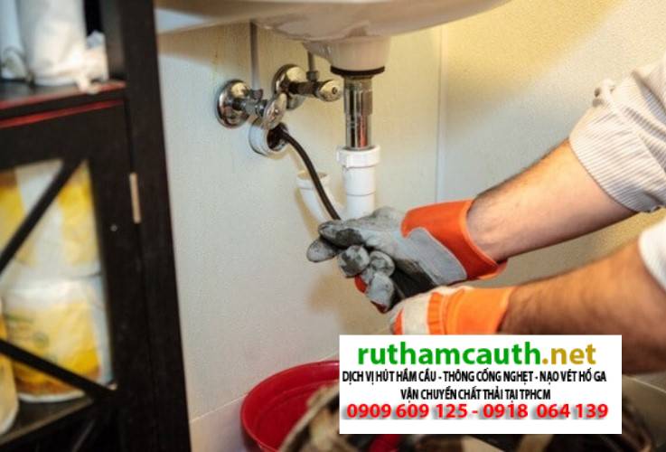 Dây thông cống lò xo 5m, 10m, 15m, 20m – So sánh và cách lựa chọn