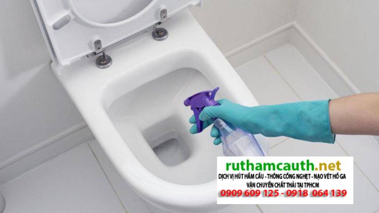 Review 4 Dụng Cụ Thông Cống Tại Nhà Phổ Biến Nhất Hiện Nay