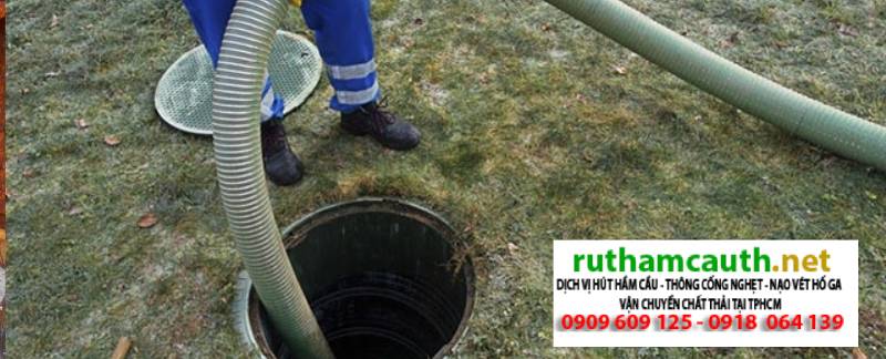 Giá Hút Bể Phốt Bao Nhiêu 1 Khối Báo Giá Chi Tiết