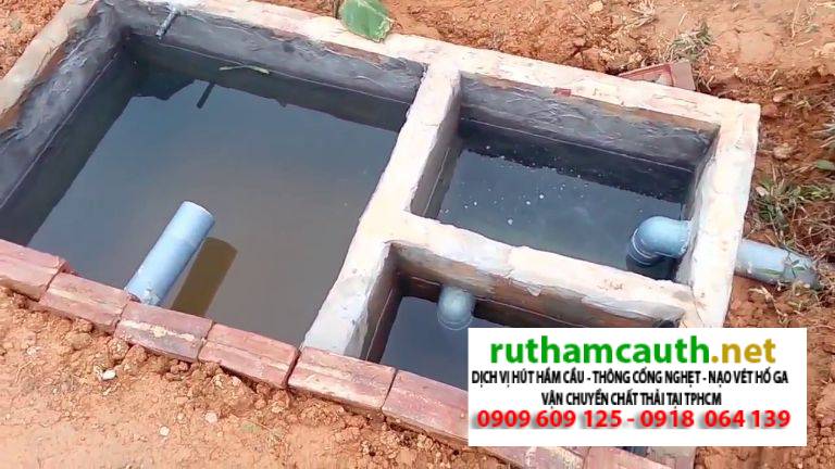 Hầm Cầu Thường Bao Nhiêu Khối? Tư Vấn M3 Cho Gia Đình