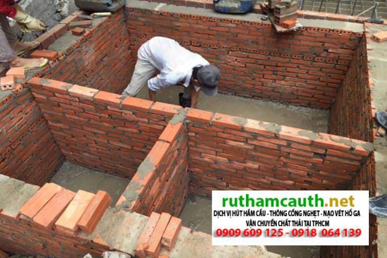 Hầm Cầu Thường Bao Nhiêu Khối? Tư Vấn M3 Cho Gia Đình