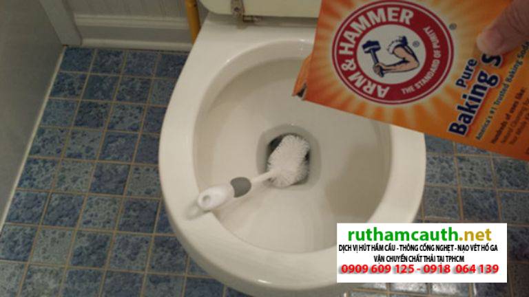 Hầm Cầu Bị Hôi: Nguyên nhân, 7 Cách xử lý hiệu quả sau 5 phút