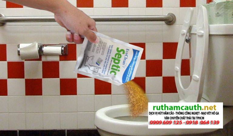 Hầm Cầu Bị Hôi: Nguyên nhân, 7 Cách xử lý hiệu quả sau 5 phút