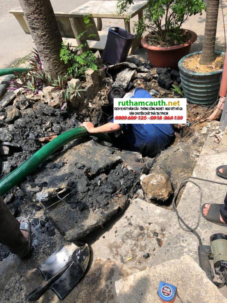 Hầm Cầu Bị Hôi: Nguyên nhân, 7 Cách xử lý hiệu quả sau 5 phút