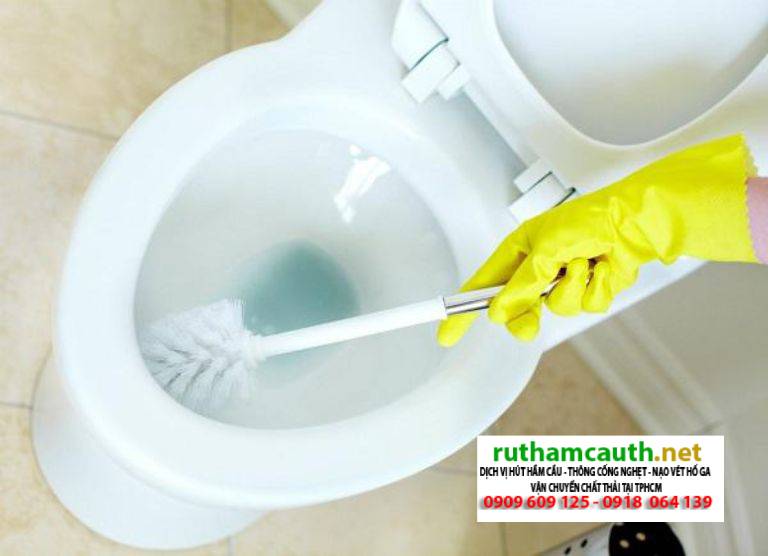 Hầm Cầu Bị Hôi: Nguyên nhân, 7 Cách xử lý hiệu quả sau 5 phút