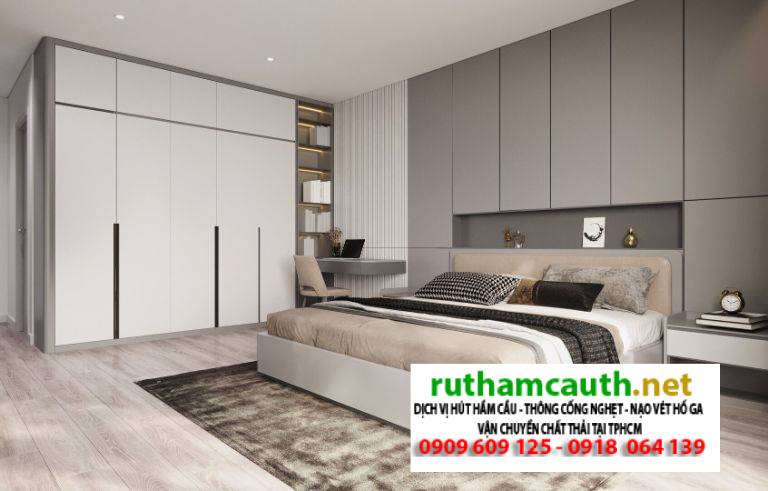 Hầm Cầu Nên Đặt Ở Đâu? Những Vị Trí Cấm Kỵ Theo Phong Thuỷ