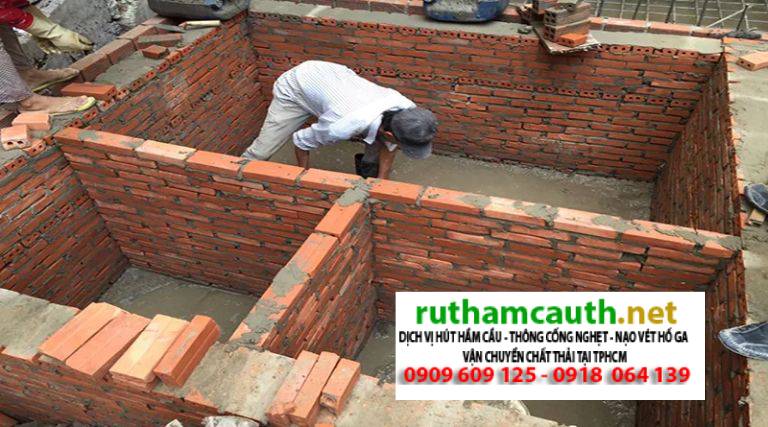 Hầm Cầu Nên Đặt Ở Đâu? Những Vị Trí Cấm Kỵ Theo Phong Thuỷ