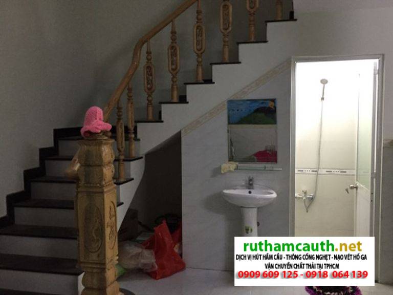 Hầm Cầu Nên Đặt Ở Đâu? Những Vị Trí Cấm Kỵ Theo Phong Thuỷ