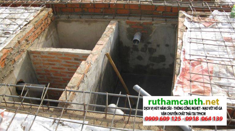 Hầm Cầu Nên Đặt Ở Đâu? Những Vị Trí Cấm Kỵ Theo Phong Thuỷ