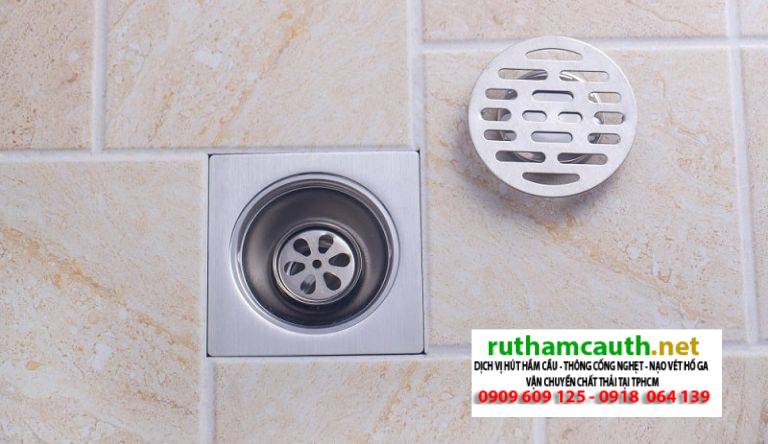 Hít Phải Bột Thông Cống Nguy Hiểm Không? Cần Làm Gì?