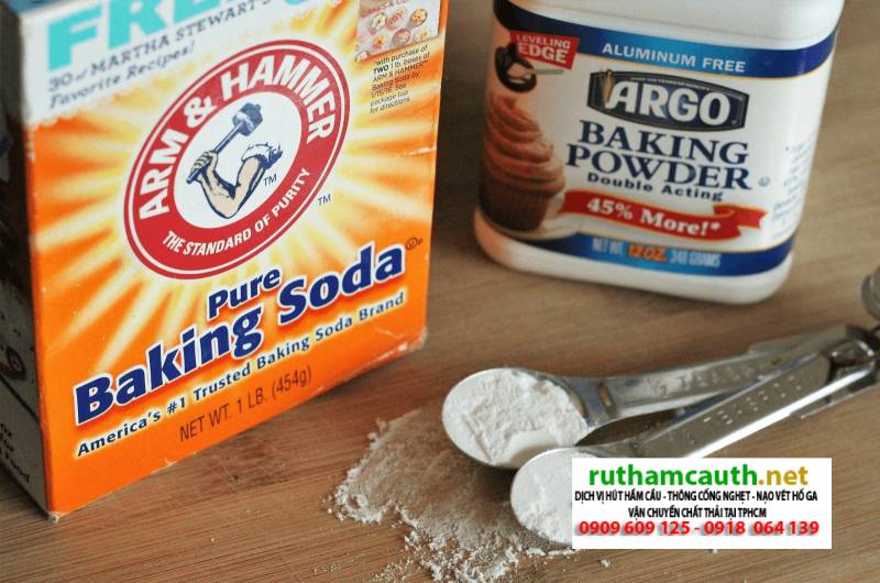 Làm gì khi hố ga bị trào ngược? Cách xử lý hiệu quả nhất