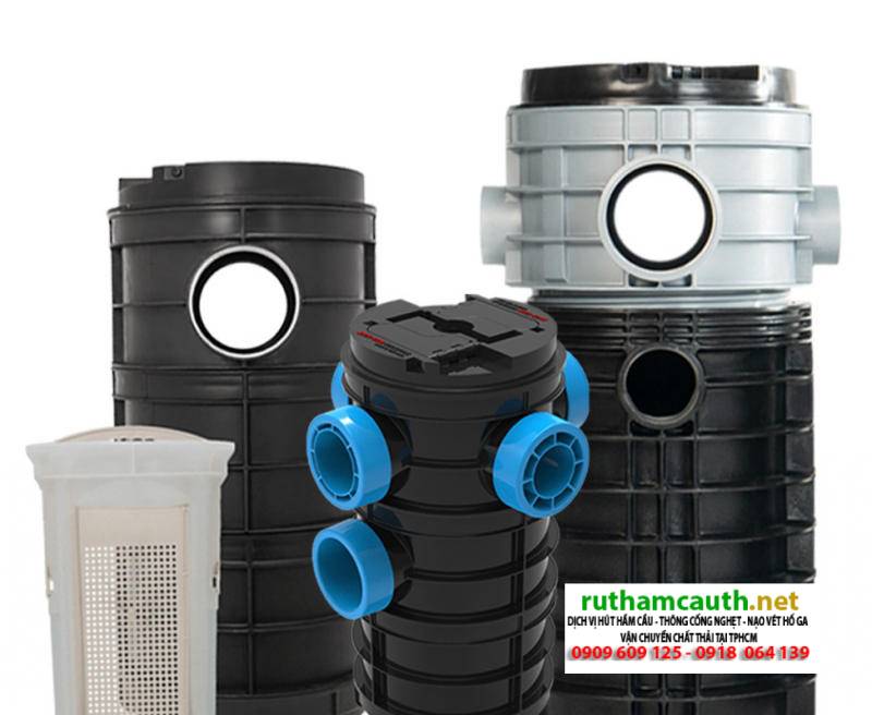 Làm gì khi hố ga bị trào ngược? Cách xử lý hiệu quả nhất