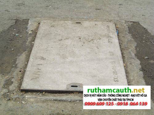 Hố ga điện lực – Tiêu chuẩn hố ga cáp điện là gì?