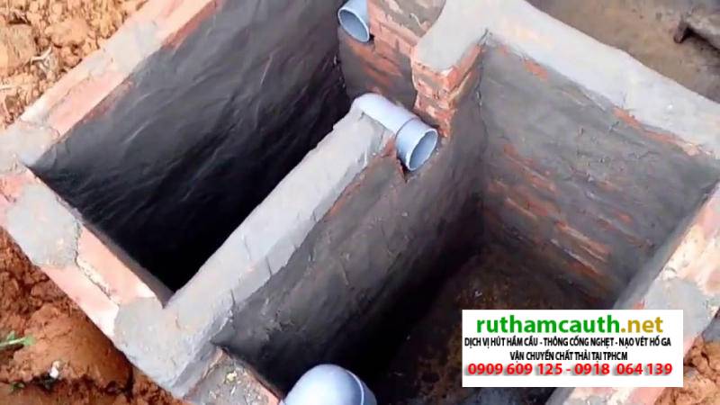 Hố ga là gì? Tìm hiểu về hố ga từ A-Z đầy đủ nhất