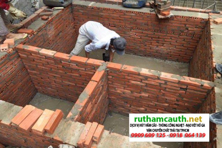 Hút Hầm Cầu Bao Nhiêu 1 Khối? Tư vấn giá dịch vụ từ A-Z