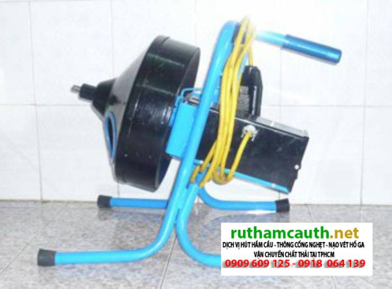 Tư Vấn Cách Hút Hầm Cầu Không Đục Phá Giá Rẻ, Hiệu Quả Cao